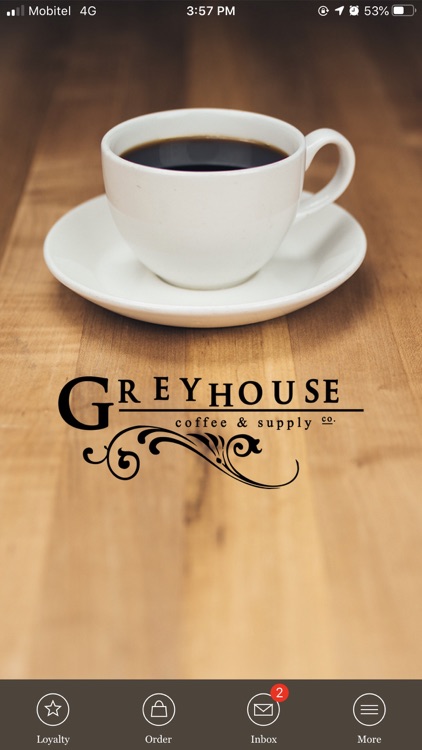 Greyhouse