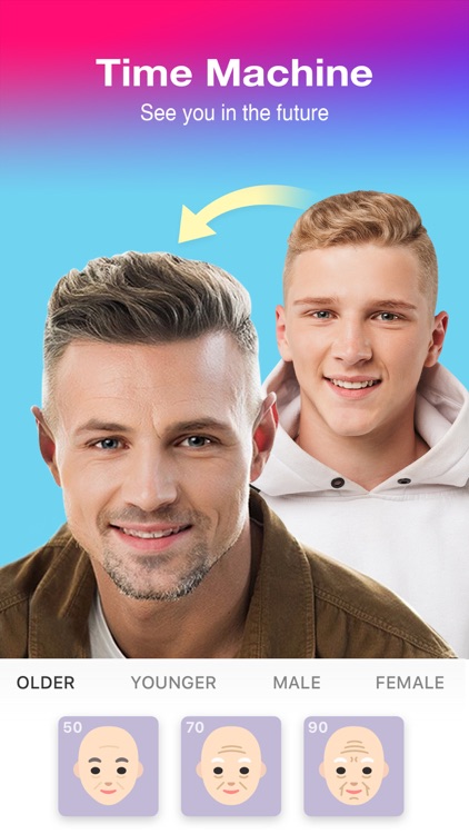 Facetify - Makeup & Selfie