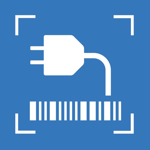 dynabook AC Adapter CodeReader