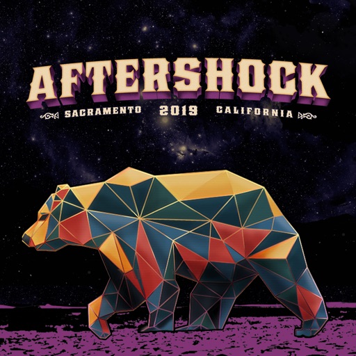 Aftershock Festival