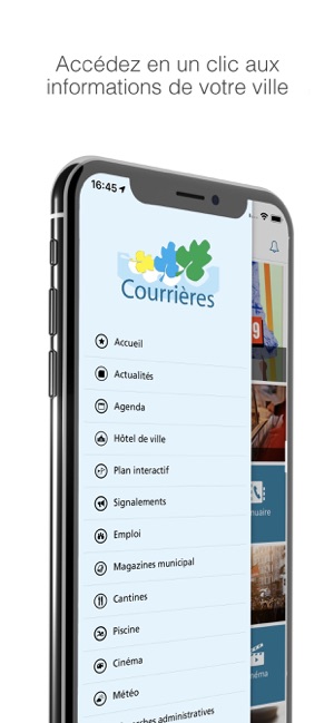 Courrières(圖3)-速報App