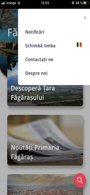 Fagaras CityApp(圖5)-速報App