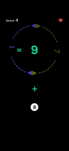 Game screenshot CountIQ hack