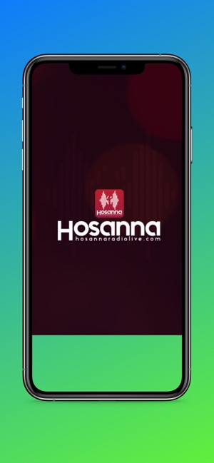 Hosanna Radio Live(圖2)-速報App