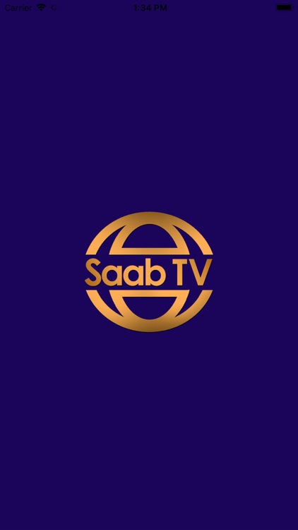 SAAB TV