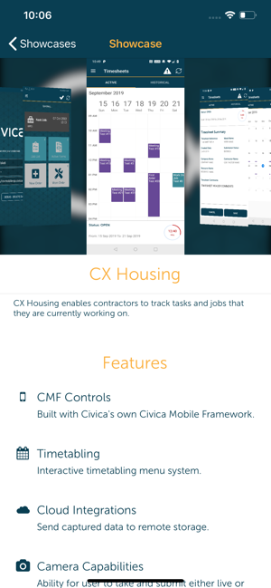 Civica Conference(圖3)-速報App