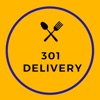 301 Delivery