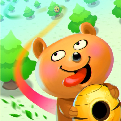 Dummy Bear iOS App
