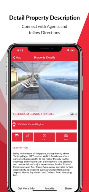 Singapore Housing Market(圖5)-速報App