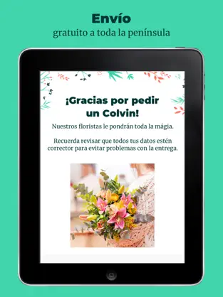 Screenshot 4 Colvin iphone