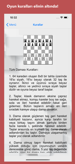 Türk Daması(圖3)-速報App