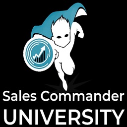 Sales Commanders