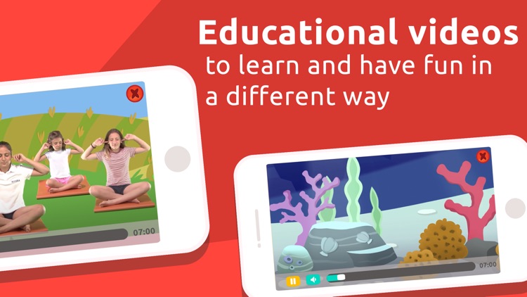 Smile and Learn screenshot-3