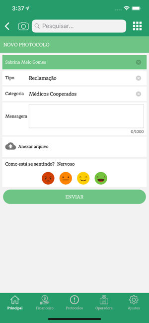 Unimed Campina Grande(圖7)-速報App