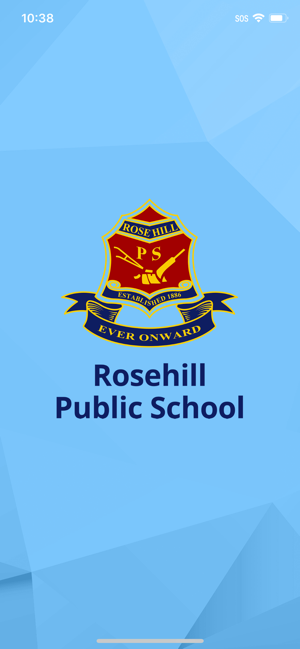 Rosehill Public School(圖1)-速報App