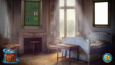 The Secret on Sycamore Hill screenshot 4