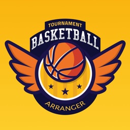 Basketball Tournament Arranger