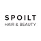 Welcome to Spoilt Hair & Beauty, on the outskirts of Bristol