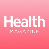 Health Magazine ne fonctionne pas? problème ou bug?