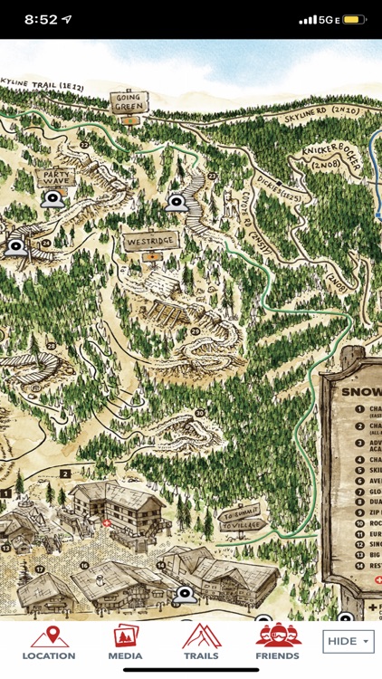 Big Bear Mountain Resort