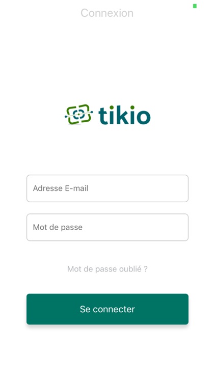 Tikio Titulaire