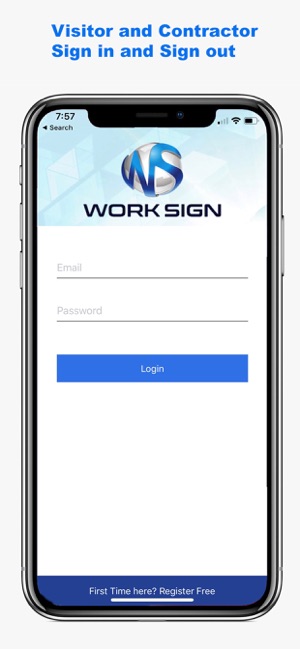 Work Sign Premium(圖4)-速報App