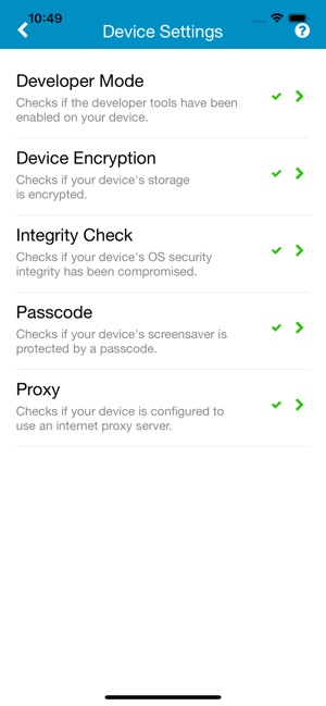 Trustwave Mobile Security(圖4)-速報App