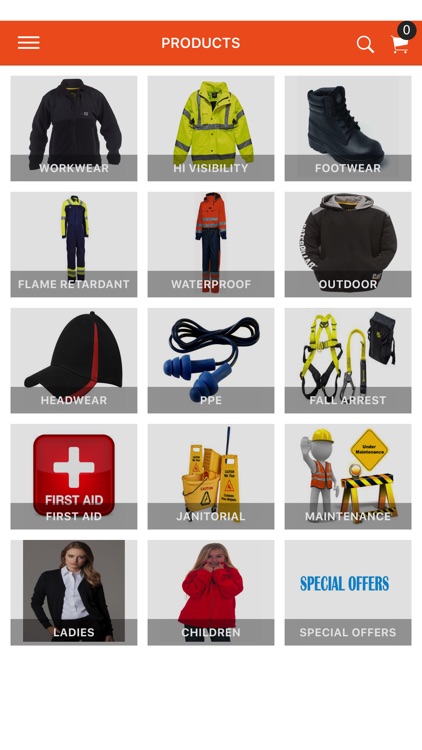 WorkSafe screenshot-3