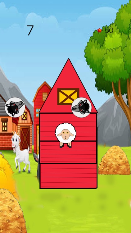 Sheep Zone screenshot-4