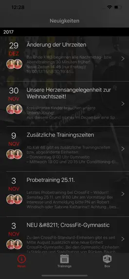 Game screenshot CrossFit Wildon mod apk