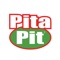 Welcome to Pita Pit's iPhone ordering app