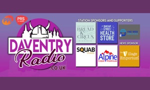 Daventry Radio