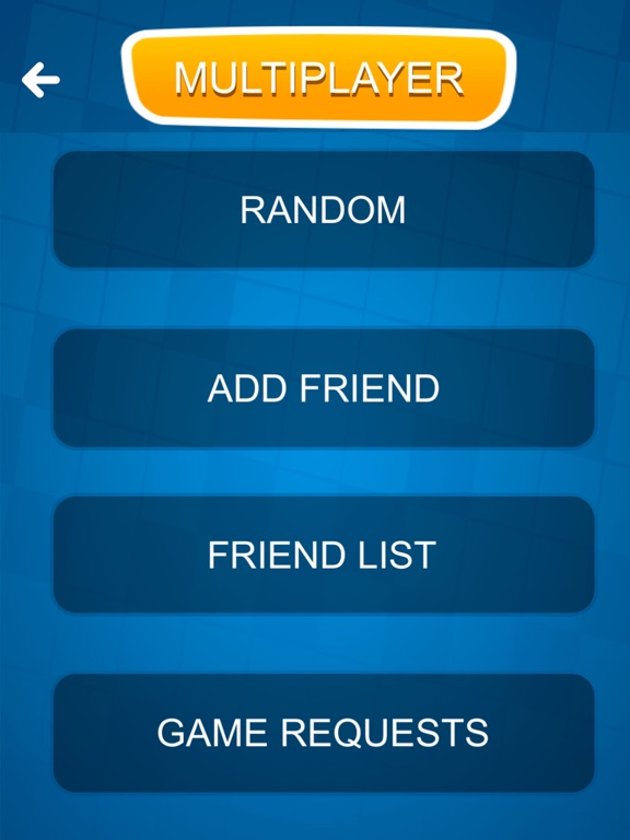 Screenshot #6 pour AcrossTheWord