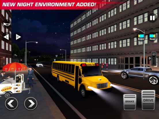 school bus simulator 2017 roblox