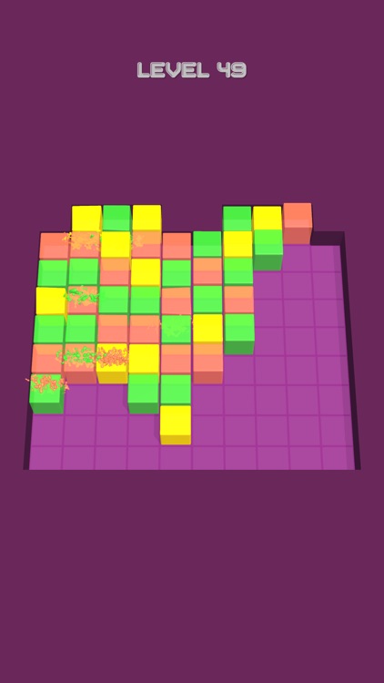 Jelly Color screenshot-4