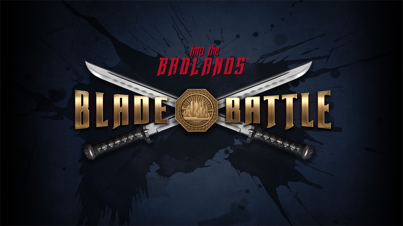 Into the Badlands Blade Battle Hack screenshot 1 - iOS game interface