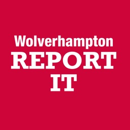 Wolverhampton REPORT IT