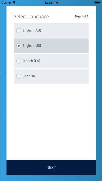 How to cancel & delete Viewpoint Field Time™ from iphone & ipad 1