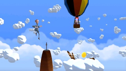 Game Royale 3 - Jump & Jan Screenshot 3