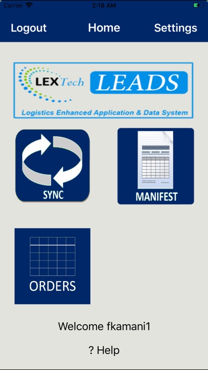 LEXTECH LEADS