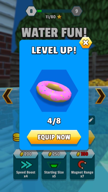 Pool Party Royale! screenshot-3