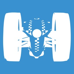 Scroll Controller Jumping Race Apple Watch App