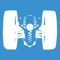 The best controller application for Parrot Jumping Race Drone