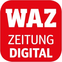 WAZ E-Paper app not working? crashes or has problems?