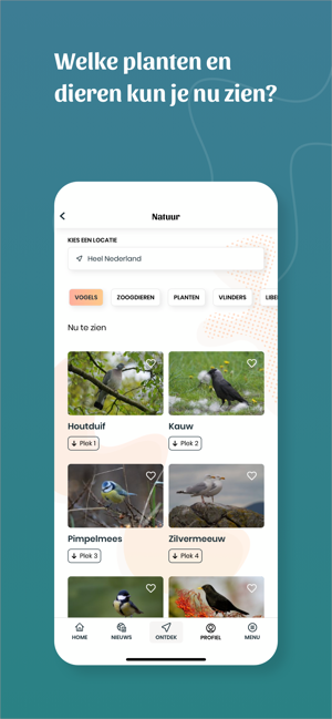 Nature Today(圖4)-速報App