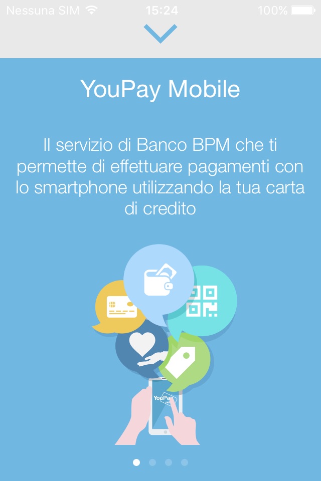 YouPay Mobile screenshot 2