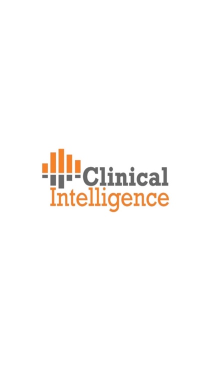 Clinical Intelligence