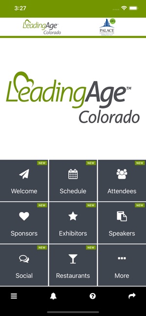 LeadingAge Colorado(圖2)-速報App