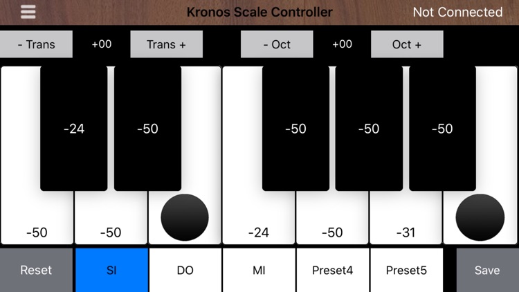 KSacle Controller Pro screenshot-6