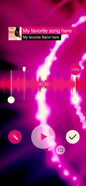 Music Ringtones for iPhone(圖1)-速報App